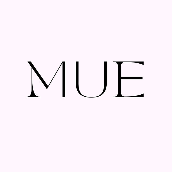 Mue Store